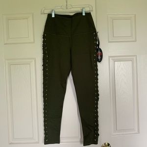 Athena Marie Slimming Leggings